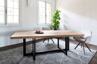 Tafelberg Kaapstand metalen poot 6CM