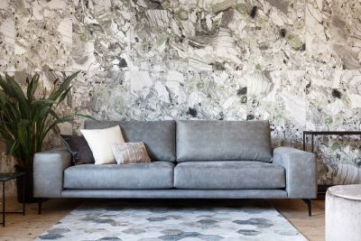 Bella Milano 3,5-zits bank (259x100cm)