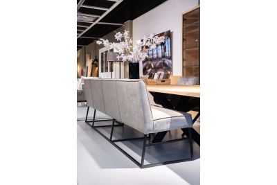 Good Looking eettafel bankje