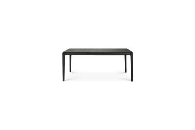 ETHNICRAFT BLACK BOK UITSCHUIFTAFEL 180-280x100
