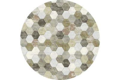 AMADO VLOERKLEED 6282 ROND 