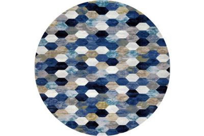 AMADO VLOERKLEED ROND 5161