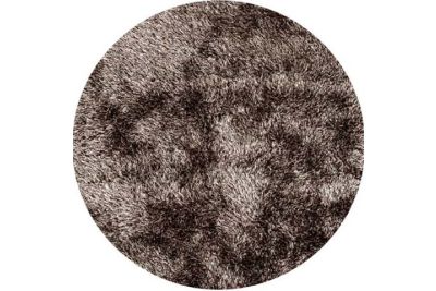 LOVE SHAGGY VLOERKLEED  TAUPE