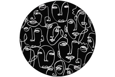 IMMINGHAM VLOERKLEED ROND 900