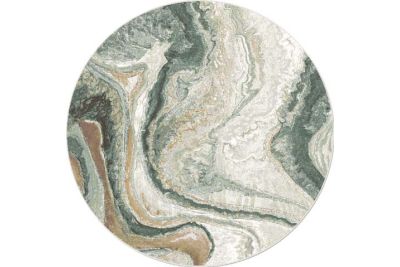 ASPEN VLOERKLEED ROND 7270