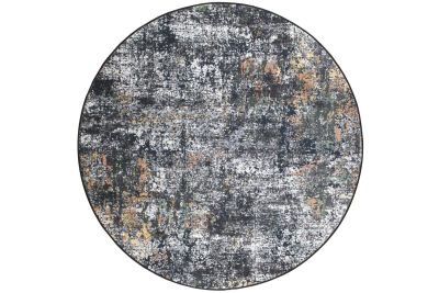 COLORADO VLOERKLEED ROND 3535