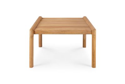 ETHNICRAFT TEAK JACK OUTDOOR SIDE TABLE 54x54x38