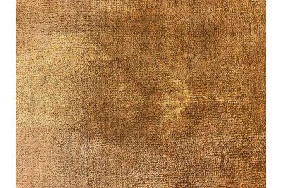 GLOSS VLOERKLEED KLEUR MUSTARD