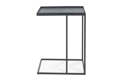  ETHNICRAFT SQUARE TRAY SIDE TABLE - S 