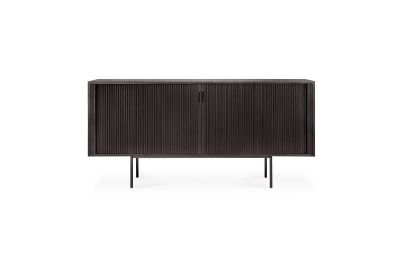 ETHNICRAFT TEAK ROLLER MAX SIDEBOARD 168x45x80