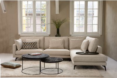 HAVELI DREAMS | HOEKBANK | OTTOMAN