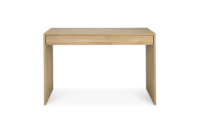 ETHNICRAFT WAVE BUREAU EIKEN 120X60X78