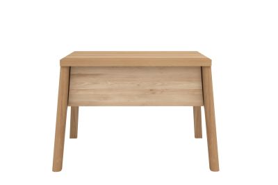 ETHNICRAFT AIR NACHTKASTJE EIKEN 56X44X37