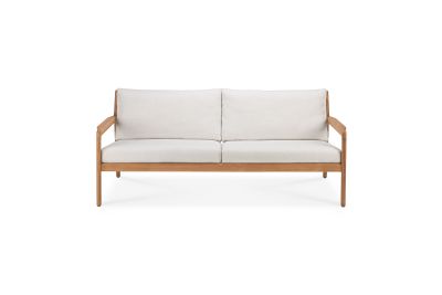 ETHNICRAFT JACK OUTDOOR BANK TEAK 180X90X73