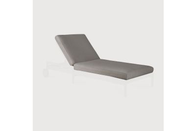 ETHNICRAFT JACK OUTDOOR LIGBED KUSSEN | 200X65X8