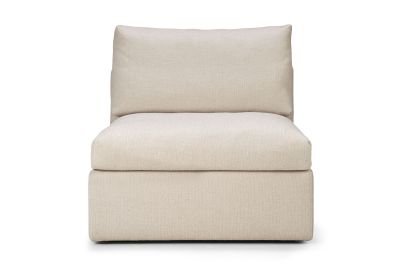 ETHNICRAFT MELLOW SOFA | OFF WHITE 