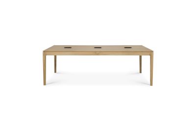 ETHNICRAFT BOK COWORK DESK | EIKENHOUT |140X240X76