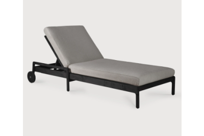 ETHNICRAFT JACK OUTDOOR VERSTELBAAR LIGBED | 84D/2