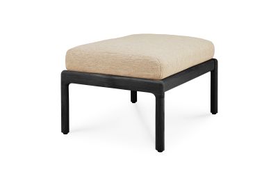 ETHNICRAFT JACK OUTDOOR VOETBANK | 54D/71B/41H CM