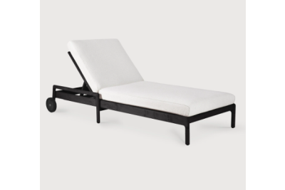 ETHNICRAFT JACK OUTDOOR VERSTELBAAR LIGBED | 84D/2