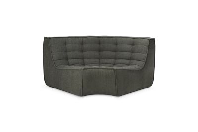 ETHNICRAFT N701 BANK | 120D/120B/76H CM | 20258