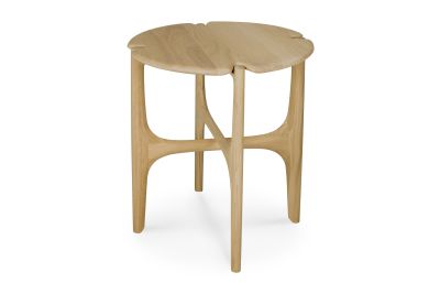 ETHNICRAFT PI BIJZETTAFEL | 47D/47B/50H CM