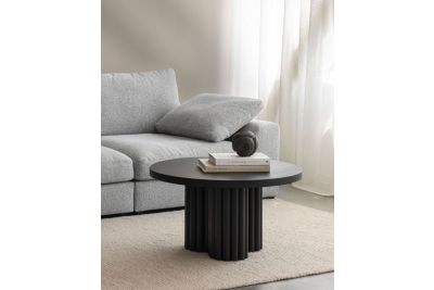 ARTISTIC ROME SALONTAFEL | 80 X 45 CM 