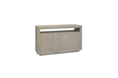 Dressoir HELDER 2drs open EDR030