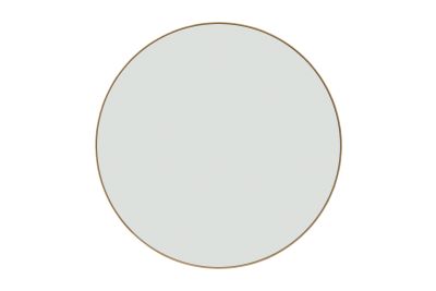 ETHNICRAFT LAYERS | WALL MIRROR