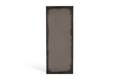 ETHNICRAFT AGED | FLOOR MIRROR | BRONZE COPPER 