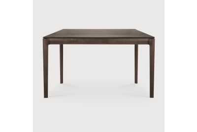 ETHNICRAFT VARNISHED OAK BROWN BOK 140x80x76