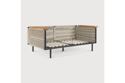 ETHNICRAFT CORBEY OUTDOOR SOFA FRAME