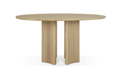 Roller Max dining table