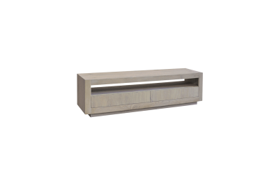  TV-opzet HELDER 2la open vak / hangsysteem 