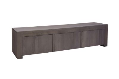  TV-opzet ZUIVER 2drs 1klep 50x205x45