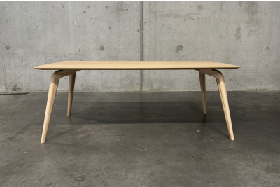 Catch of the Day Eetkamertafel | eikenhout 