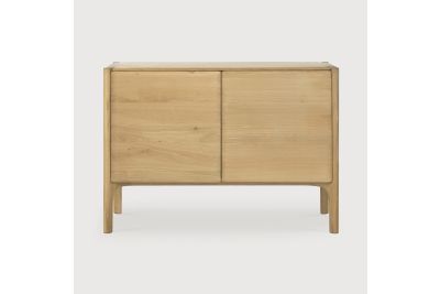 PI SIDEBOARD - OAK - 2 DOORS 119 x 45 x 83	51317