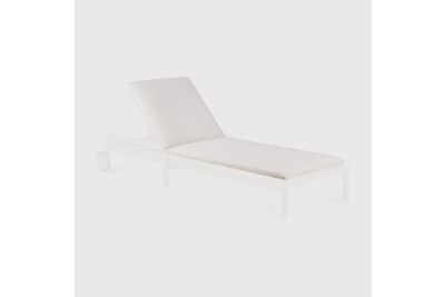 JACK OUTDOOR VERSTELBAAR LIGBED DUN KUS-MOCHA21093