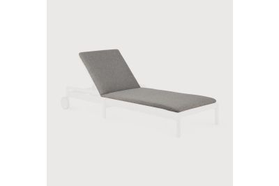 JACK OUTDOOR VERSTELBAAR LIGBED DUN KUS-MOCHA21093