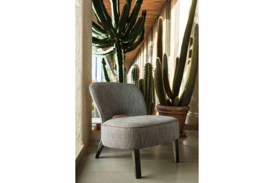 Ruby Ibiza lage fauteuil 