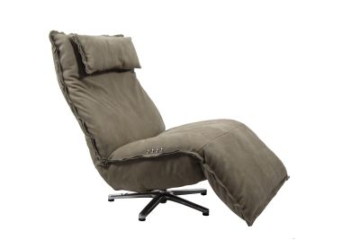 Fauteuil Indi
