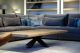 Boomstam Salontafel