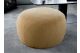 Paradiso Pouf rond (diameter 70cm x hoogte 46cm)