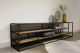STEEL TV kast 170 x 40 x 50 cm