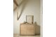 ETHNICRAFT OAK SHADOW SIDEBOARD-2 DOORS 109x45x84