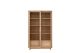 ETHNICRAFT WAVE CUPBOARD  2 DOORS-2 DRAWERS