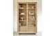 ETHNICRAFT WAVE CUPBOARD  2 DOORS-2 DRAWERS