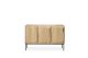 ETHNICRAFT OAK STAIRS SIDEBOARD-3 DOORS 150x46x80