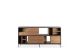 ETHNICRAFT OSCAR SIDEBOARD 2 DOORS-3 DRAWERS