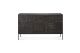 ETHNICRAFT DARK TEAK TABWA SIDEBOARD-3 DOORS 150 